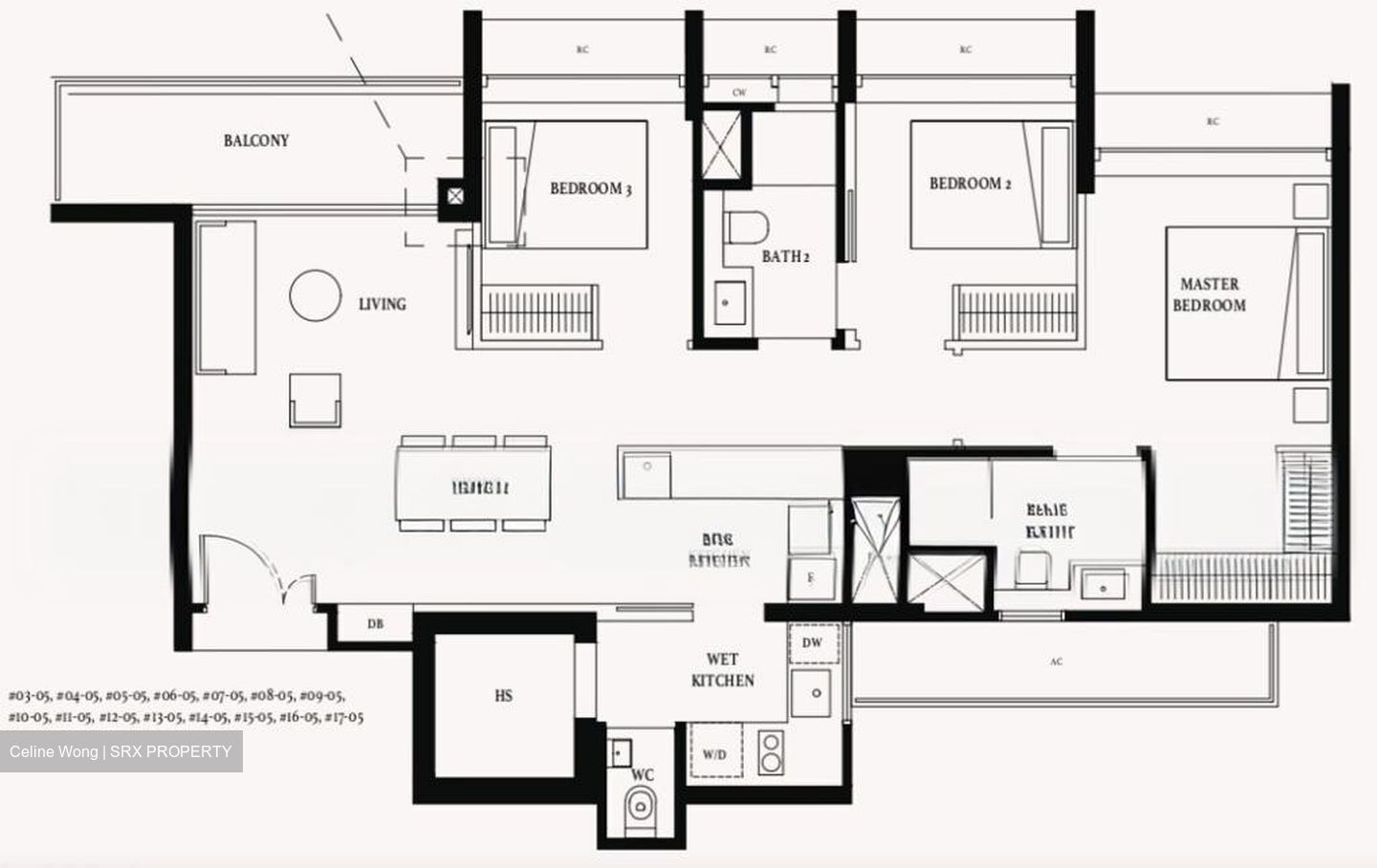 Meyer Road (D15), Condominium #595231521
